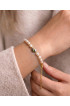 Bali Handmade Pearl Bracelet 